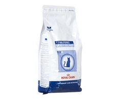 Royal Canin VCN Cat Neutered Satiety Balance 1,5kg