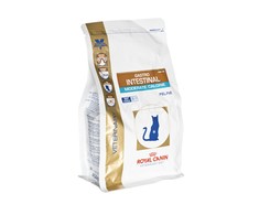 Royal Canin VD Cat Gastro Intestinal Moderate Calorie 400g