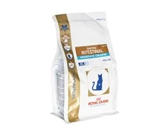 Royal Canin VD Cat Gastro Intestinal Moderate Calorie 400g