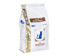 Royal Canin VD Cat Gastro Intestinal 4kg
