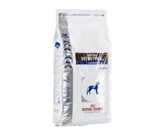 Royal Canin VD Dog Gastro Intestinal Junior 2,5kg