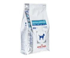 Royal Canin VD Dog Small Hypoallergenic 3,5kg