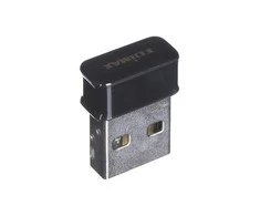 Edimax N150 Wi-Fi Bluetooth 4.0 nano USB adapteris