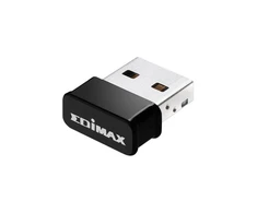 Edimax dviejų juostų MU-MIMO USB adapteris EW-7822ULC