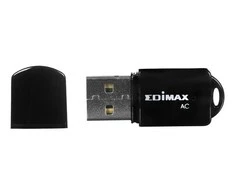 Iiyama „Edimax EW-7811UTC“ belaidis dviejų juostų mini USB adapteris