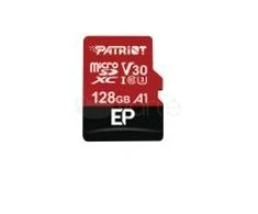 Atminties kortelė MikroSD Kortelė - Patriot Memory 128 GB