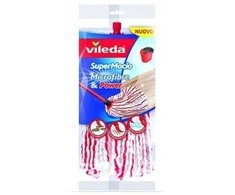 Vileda šepečio šluostė Microfibre &amp; Power