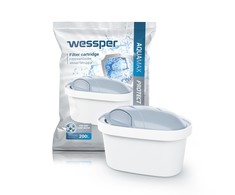 „Wessper AquaMax“ (Maxtra) WES003-Protect papildymas