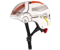 Vaikiškas šalmas Hornit Astro S 48-53cm ATS825