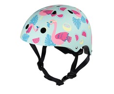 Vaikiškas šalmas Hornit Flamingo M 53-58cm FLS931