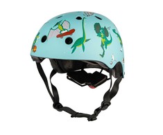 Vaikiškas šalmas Hornit Jurassic S 48-53cm DIS826