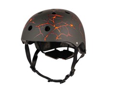 Vaikiškas šalmas Hornit Lava S 48-53cm LAS828