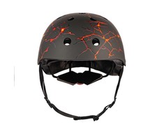 Vaikiškas šalmas Hornit Lava S 48-53cm LAS828