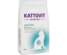 KATTOVIT Gastro 4kg