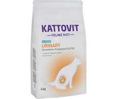 KATTOVIT Urinary - tunas 4kg