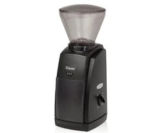 Kavamalė Kavos malūnėlis BARATZA Encore 485-220v (150W, malimas, juodos spalvos)