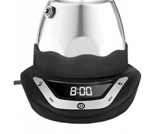 Kavos aparatas Electric moka pot Bialetti Moka Timer 6 cups
