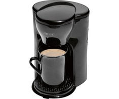 Kavos aparatas Clatronic KA 3356 1-Cup