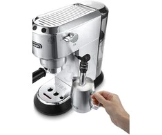 Kavos aparatas DeLonghi EC 685.M