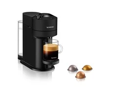 Kavos aparatas kapsulinis Krups Kavos aparatas KRUPS Nespresso XN910N Vertuo Next