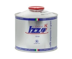 Izzo Žalia kava 1000g 8% Robusta, 92% Arabica (03IZZ003)