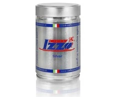 Javų kava Izzo Sidabras 250 g
