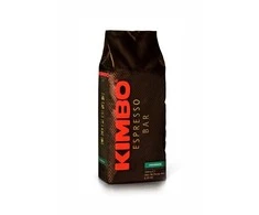 Kavos pupelės Kimbo Premium 1kg