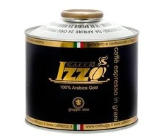 Izzo Gold 100% Arabica 1kg Can