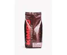 Javų kava Kimbo Espresso Bar Prestige 1kg