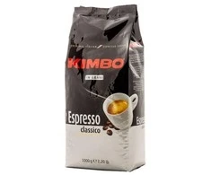 De'Longhi Kimbo Espresso Classic 1kg