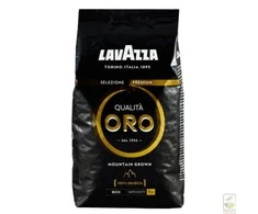 Kavos pupelės LAVAZZA Qual. Oro Mountain grown 1kg