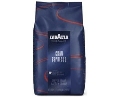 Kava pupelėmis Lavazza Gran Espresso (mėlynas) 1kg