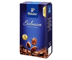 TCHIBO EXCLUSIVE 1KG BEAN COFFEE