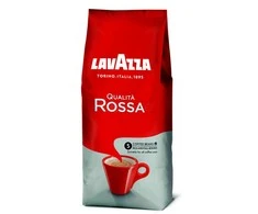 Lavazza Qualita Rossa kavos pupelės 250 g