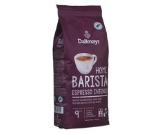Kavos pupelės Dallmayr Home Barista Espresso Intense 1kg
