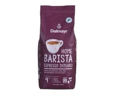 Kavos pupelės Dallmayr Home Barista Espresso Intense 1kg