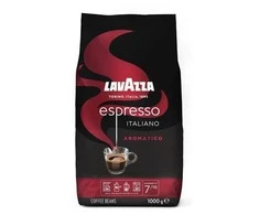 Lavazza | Espresso Italiano Aromatico | Coffee Beans | 1000 g