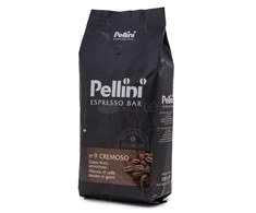 Kavos pupelės PELLINI Cremoso, 1kg