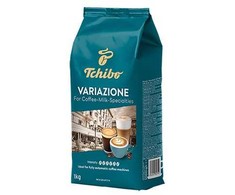 TCHIBO VARIAZIONE kavos pupelės 1000g