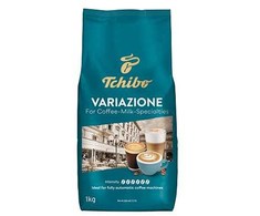 TCHIBO VARIAZIONE kavos pupelės 1000g