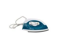 Lygintuvas travel Esperanza Smoother EHI001 (1200W, mėlynas color)