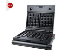 Skrudintuvas Steba SG 55 Multi-Snack-Maker 3 in 1 (Juodas)