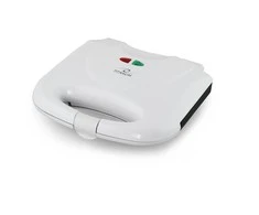 Sumuštinių keptuvas Titanum Toaster for sandwiches Esperanza Panini TKT004W (700W, baltos spalvos)