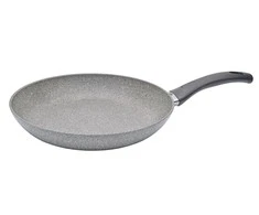 Aliumininė keptuvė Bellarini Ferrara su nepridegančia Granitium danga, 20 cm