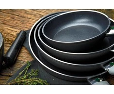 BALLARINI 75003-053-0 keptuvė Universali keptuvė apvali