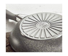 Keptuvė - Ballarini 75002-931 „Saute Pan“ Tipo Keptuvė Turas
