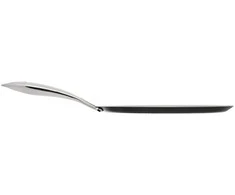 Blynų Keptuvė - Kohersen Juoda 29 Cm