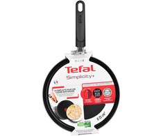 TEFAL Simplicity 25cm blynų keptuvė B5821902