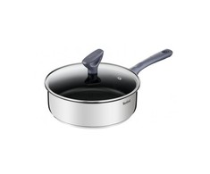 TEFAL Daily Cook keptuvė su dangčiu, 24 cm [G7303255]