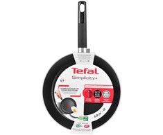 TEFAL SIMPLICITY 28CM KEPTUVĖ B5820602